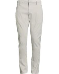 Dondup - Trouser - Lyst