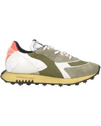 RUN OF - Sneakers - Lyst