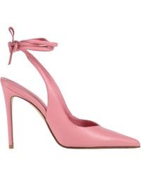 Aldo Castagna - Pumps Leather - Lyst