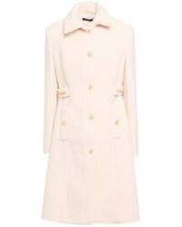 Cristinaeffe - Abrigo - Lyst