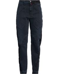 High - Use Midnight Jeans Cotton, Modal, Elastane - Lyst
