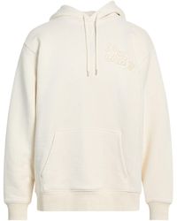 Soulland - Sweatshirt Organic Cotton, Recycled Polyester - Lyst