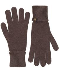 Moorer - Gloves - Lyst