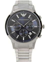 giorgio armani mens watches