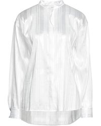 Tonello Shirt - White