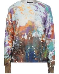 High - Pullover - Lyst