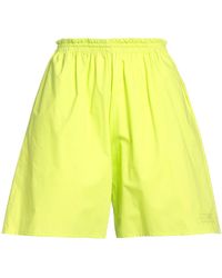 MM6 by Maison Martin Margiela - Shorts & Bermuda Shorts - Lyst
