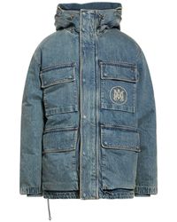 Amiri - Puffer Cotton - Lyst