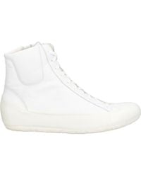 RBRSL RUBBER SOUL - Sneakers Leather - Lyst