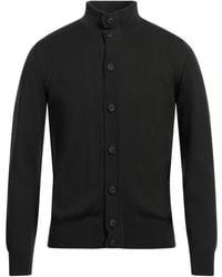 Alpha Studio - Cardigan - Lyst