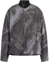 44 Label Group - Jacket Recycled Polyester - Lyst