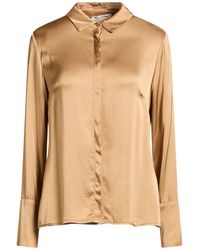 Manila Grace - Camisa - Lyst