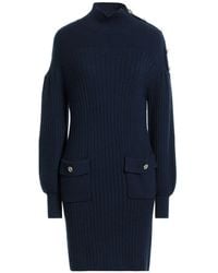 GAUDI - Mini-Kleid - Lyst