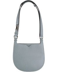 Valextra - Borsa A Spalla - Lyst
