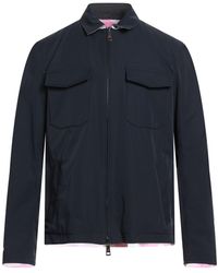 KIRED - Midnight Jacket Polyamide, Elastane - Lyst