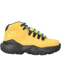 Nike - Ankle Boots - Lyst