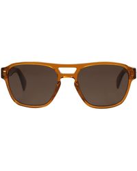 Rag & Bone - Sonnenbrille - Lyst
