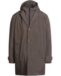 Paltò - Coat - Lyst