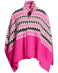Kangra - Cape Alpaca Wool, Polyamide, Wool - Lyst