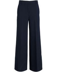 Kaos - Pants Polyester, Viscose, Elastane - Lyst