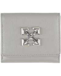 Off-White c/o Virgil Abloh - Wallet - Lyst