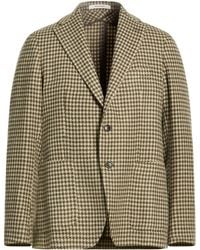 Tagliatore - Blazer - Lyst