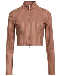 Nike - Light Sweatshirt Polyester, Elastane - Lyst