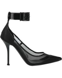 McQueen - Pumps - Lyst