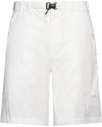 C.P. Company - Shorts & Bermuda Shorts - Lyst
