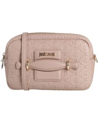 Just Cavalli - Cross-Body Bag - Lyst