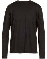 Emporio Armani - T-Shirts - Lyst