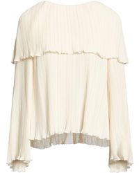 MEIMEIJ - Top Polyester - Lyst