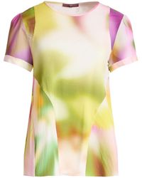 High - Camiseta - Lyst