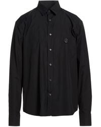 John Richmond - Shirt Cotton - Lyst
