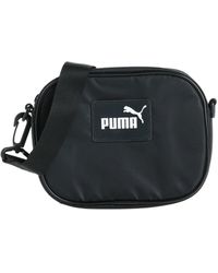 puma man bag