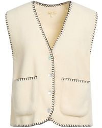 DONNI. - Cardigans - Lyst