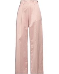 Forte Forte - Trouser - Lyst