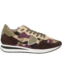 Philippe Model - Sneakers - Lyst