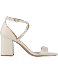 MICHAEL Michael Kors - Sandals - Lyst