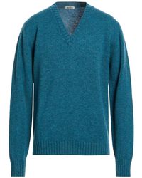 Roda - Deep Sweater Wool - Lyst