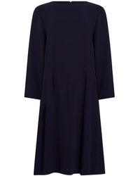 Aspesi - Midi Dress - Lyst