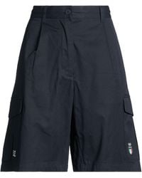 EA7 - Shorts & Bermuda Shorts - Lyst
