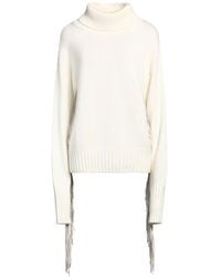 Snobby Sheep - Turtleneck - Lyst