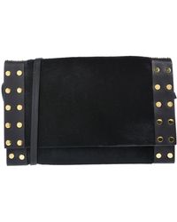 Isabel Marant Umhängetasche - Schwarz