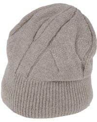 Alpha Studio - Hat - Lyst
