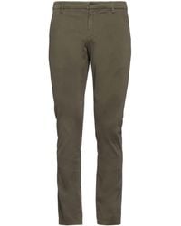 Dondup - Pants - Lyst