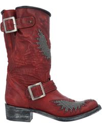 Mexicana Boots for Women - Up to 76% off | Lyst