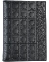 Ferragamo - Dokumentenetui - Lyst