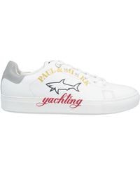 Paul & Shark - Sneakers - Lyst