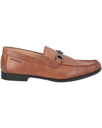 Stonefly - Loafers Calfskin - Lyst